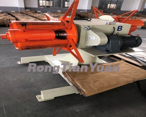 什么是重型材料架?什么是双头材料架