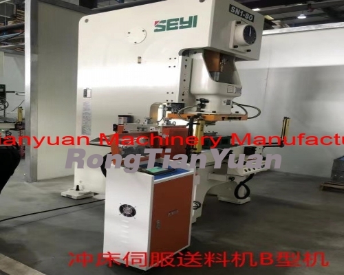 伺服送料机使用过程中经常退料是什么问题?