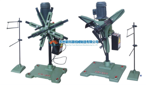 轻型材料架
